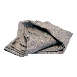 Probuilder Manta para Mudanza de Textiles Reciclados 100 x 150 cm - Protección Multiusos para Picnics y Mascotas Precio: 3.50000002. SKU: B17S2FJVK9