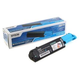 Toner Epson S050193 Aculaser C1100/X11N Cian (1.500 Pág.) Precio: 117.49999998. SKU: B1GWM9PNGZ