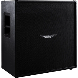 Ashdown Essex 4 x 12" Pantalla para Guitarra Recta 320W