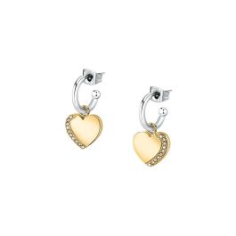 Pendientes Mujer Morellato SAVL08 Acero Precio: 61.49999966. SKU: B1DD3Z3NXM