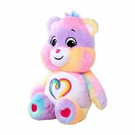 Smoby Peluche del Oso Amoroso Togetherness, 35 cm - Juguete de Peluche Grande Original en Caja para Niños y Niñas a partir de 3 Años Smoby Peluche del Oso Amoroso Togetherness, 35 cm - Juguete de Peluche Grande Original en Caja para Niños y Niñas a partir de 3 Años