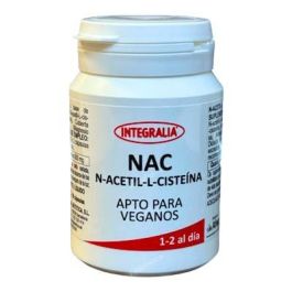 Nac N-Acetil-L-Cisteina Nac N-Acetil-L-Cisteina Precio: 13.4999997. SKU: B17BQRG4J8