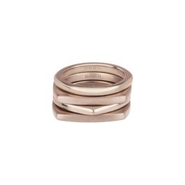Anillo Mujer Breil TJ3022 18 Precio: 93.49999967. SKU: B1DNH9FB2S