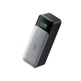 Anker 737 24000 Mah Black, Silver Precio: 147.59000047. SKU: B12WEXD63D