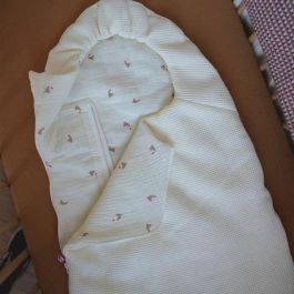Domiva DOM3700948340882 Nido para bebé Amor de Maternidad 75 cm