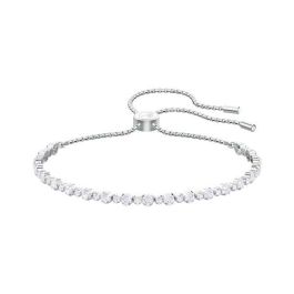 Pulsera Mujer Swarovski 5465384 Blanco