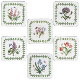 Set 6 Posavasos Portmeirion