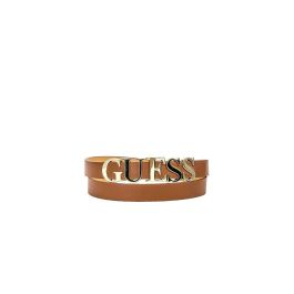 Guess, Cinturón textil, BW7363P0320, Coñac, Para mujeres, Talla L Precio: 37.79000005. SKU: B1BWBQNT7X