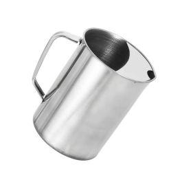 Inde Jarra de Agua de Acero con Retenedor 1.8 L My Bar (12 Unidades)