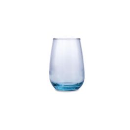 Luminarc Vaso Alto Vidrio Eco Maine 37 cL Azul (6 Unidades) Fabricado en Francia Precio: 7.49999987. SKU: B1JQXHM5X4