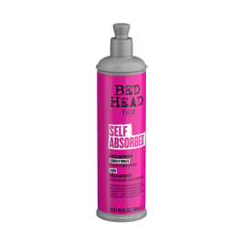 Tigi Acondicionador Self Absorbed Bed Head Nutritivo y Reparador para Cabello Seco y Estrésado 400 mL Precio: 10.89. SKU: S4516751