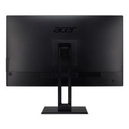 Acer Ordenador All In One Veriton 23.8" Full HD, Intel Core i5-12400, 8GB DDR4 RAM, 512GB NVMe SSD, Wi-Fi 6, Negro