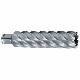 Broca hueca RUKO 22 mm Weldon Broca hueca RUKO 22 mm Weldon Precio: 116.50000032. SKU: B1JGLZCHEA