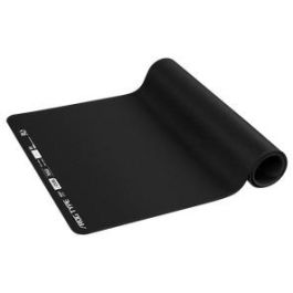 ASUS 90MP03G0-BPUA00 Alfombrilla de ratón para juegos Negro, XXL, Base antiderrapante, Poliuretano