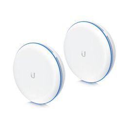 Ubiquiti UBB-XG Puente Wifi 6000 Mbit/s Inalambrico y Alambrico Color Blanco Precio: 1331.49999983. SKU: B1AWPT5R63