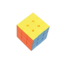Guanlong Cubo 3x3 56 mm en Caja