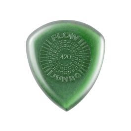 Dunlop 420 Pack 12 Unidades Púas Grip Flow Jumbo Precio: 43.58999953. SKU: B18LV8ZX5G
