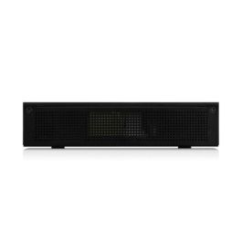 Ubiquiti EdgePower 54V 72W Fuente Alimentación DC PoE Redundante con Respaldo de Batería 12V Puertos Conmutación Gestión UNMS Ubiquiti EdgePower 54V 72W Fuente Alimentación DC PoE Redundante con Respaldo de Batería 12V Puertos Conmutación Gestión UNMS