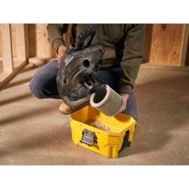 STANLEY FATMAX V20 SFMCV002B-XJ Aspirador de Agua y Polvo Litio 18V Sin Batería