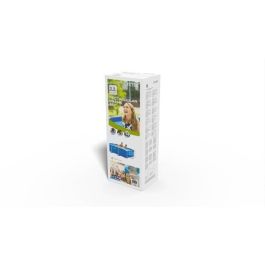 Intex 28270NP Kit Piscina Rectangular Tubular 220x150x60 cm Intex 28270NP Kit Piscina Rectangular Tubular 220x150x60 cm