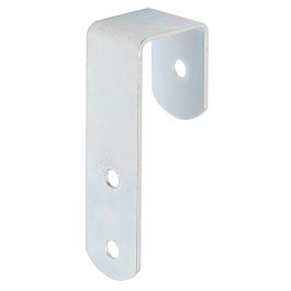 ALK System Gancho Soporte para Escalera de Litera con Acabado Zincado Precio: 0.49999983. SKU: B1FHY5FYJE