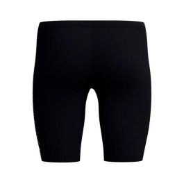 Bañador Hombre Speedo Medley Logo Jammer Negro