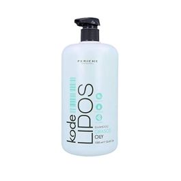 Periche Kode Lipos Grasos/Oily Champú 1000 ml Periche Kode Lipos Grasos/Oily Champú 1000 ml Precio: 15.68999982. SKU: S4252665