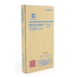 Konica-Minolta Developer Magenta C7100-C7090 - Dv629M Konica-Minolta Developer Magenta C7100-C7090 - Dv629M Precio: 439.4999994. SKU: B1C49MFJTN