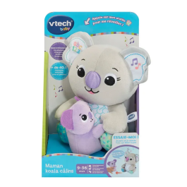 Vtech Baby VTE3417766230058 Abrazos de Mamá y Koala - Multicolor Precio: 34.78999986. SKU: B163HBTPQD