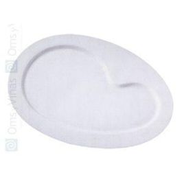 Villeroy & Boch Fuente Oval 28 cm, Bento Blanco (Set de 6) Precio: 22.6996. SKU: B198AQZGZA