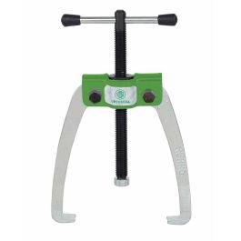 Extractor de rodamientos autocentrante KUKKO 2 Patas De manivela