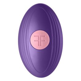 Bala Vibradora FemmeFunn Versa Bullet Morado