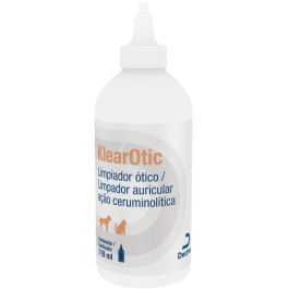 Klearotic Solución ótica para perros y gatos 118 mL Precio: 22.49999961. SKU: B13TSE4LN7
