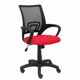 Silla de Oficina Vianos Bali Piqueras y Crespo 0B350RN Rojo Precio: 109.89000022. SKU: S5703492