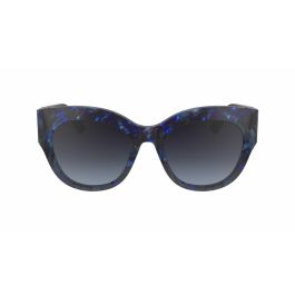 Gafas de Sol Mujer Longchamp LO740S-5220430 Ø 52 mm