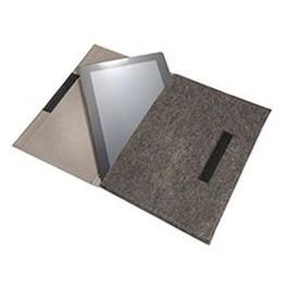 Ultron RealLife Keeper Funda para iPad mini 8" Negro