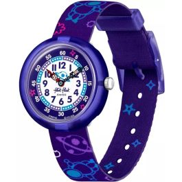 Reloj Hombre Flik Flak Plan It ZFBNP182 Multicolor Precio: 32.49999984. SKU: B1J39SA7YN