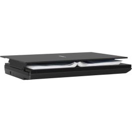 Canon CanoScan 2995C010 escaner Escáner de cama plana 2400 x 2400 DPI A4 Negro Canon CanoScan 2995C010 escaner Escáner de cama plana 2400 x 2400 DPI A4 Negro