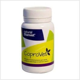 Stangest Coprovet 50 gr - Correctivo natural para coprofagia en perros y gatos Precio: 11.6900003. SKU: B1AHBY68HN
