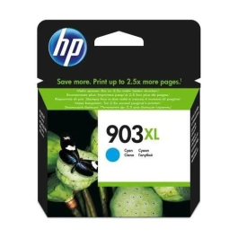 HP T6M03AE Nº903XL Cartucho Tinta Cian XL Precio: 29.79000035. SKU: S7134763