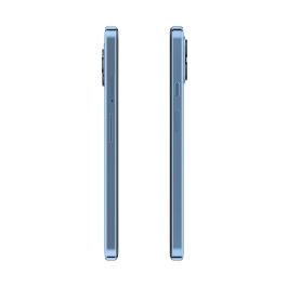 Cubot Móvil P80 8GB RAM 256GB ROM Pantalla 6.58" FHD+ Cámara 48MP Azul Cubot Móvil P80 8GB RAM 256GB ROM Pantalla 6.58" FHD+ Cámara 48MP Azul