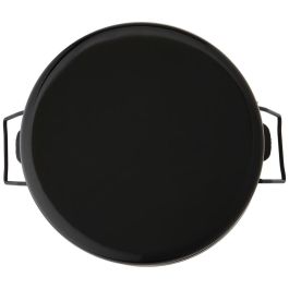 Baumalu 311307 Freidora del Norte 28 cm de diámetro Negro Baumalu 311307 Freidora del Norte 28 cm de diámetro Negro
