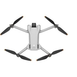 Drone - DJI - Mini 3 Fly More Combo - Con control inteligente por radio - Gris Drone - DJI - Mini 3 Fly More Combo - Con control inteligente por radio - Gris