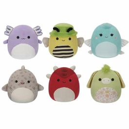 Peluche Squishmallows 20 cm Precio: 14.69000016. SKU: B1HJSS9JXC