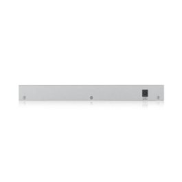 Zyxel XGS1210-12-ZZ0102F switch Gestionado Gigabit Ethernet (10/100/1000) Gris Zyxel XGS1210-12-ZZ0102F switch Gestionado Gigabit Ethernet (10/100/1000) Gris