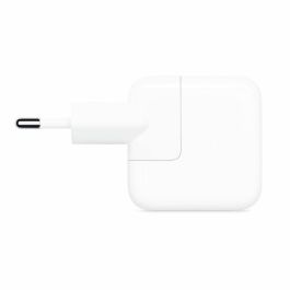 Apple MGN03ZM/A Adaptador de Corriente USB 12W Precio: 15.59000058. SKU: S8101577