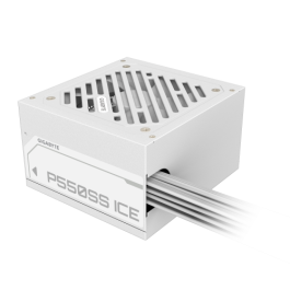 Gigabyte 28200-P55SW-1EUR Fuente de Alimentación 550W 80 PLUS Silver ATX 3.0 PCIe 5.0 EU