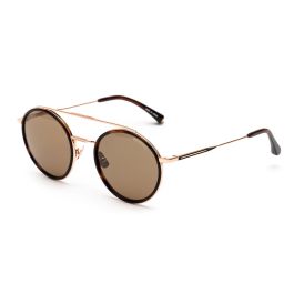 Gafas de Sol Mujer Belstaff SIDNEY-ROSA-DORADO-W Ø 50 mm Precio: 102.2450003751. SKU: B1BX55J3BR