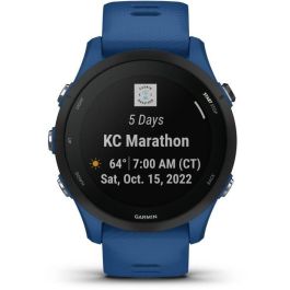 Reloj Sport Connected - Garmin - Forerunner 255 - Azul Reloj Sport Connected - Garmin - Forerunner 255 - Azul
