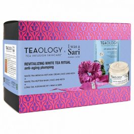 Teaology White Tea Miracle Anti-Age Cream Lote Precio: 29.49999965. SKU: B1JJE5HCPT